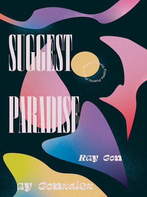 cover image of Suggest Paradise